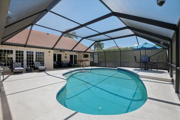 Boca Greens Country Club, 10080 Canoe Brook Cir, Boca Raton, Florida 33498, image 3