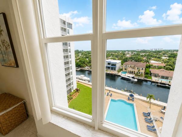 Delphi Towers, 1391 S Ocean Blvd #807, Pompano Beach, Florida 33062, image 2