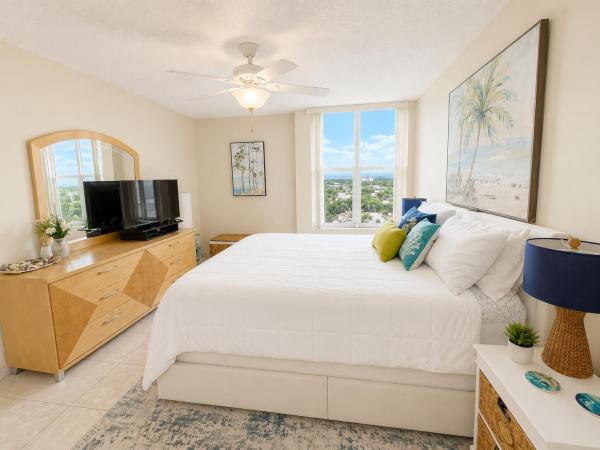 Delphi Towers, 1391 S Ocean Blvd #807, Pompano Beach, Florida 33062, image 3