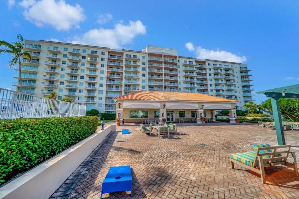 The Tides At Bridgeside Square, 3020 NE 32nd Ave #1017, Fort Lauderdale, Florida 33308, image 1