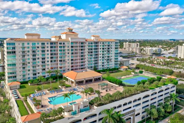 The Tides At Bridgeside Square, 3020 NE 32nd Ave #1017, Fort Lauderdale, Florida 33308, image 1