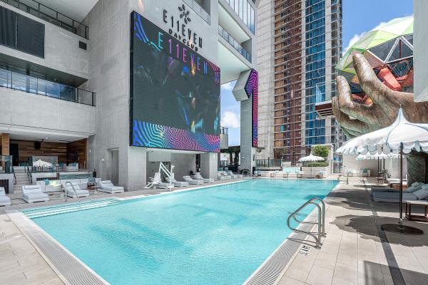 20 NE 11th St #4805, Miami, Florida 33132, image 1