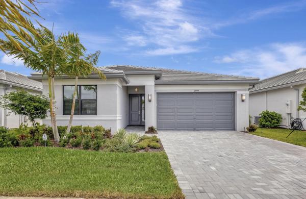Valencia Walk At Riverland, 12557 SW Rain River Dr, Port St. Lucie, Florida 34987, image 3