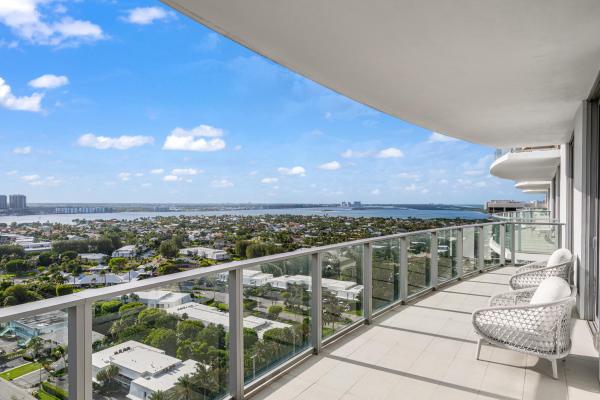3100 N Ocean Dr #1805p, Riviera Beach, Florida 33404, image 1