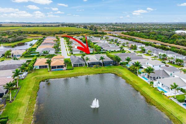 The Lakes At Polo Trace, 13697 Whistler Mountain Rd, Delray Beach, Florida 33446, image 3