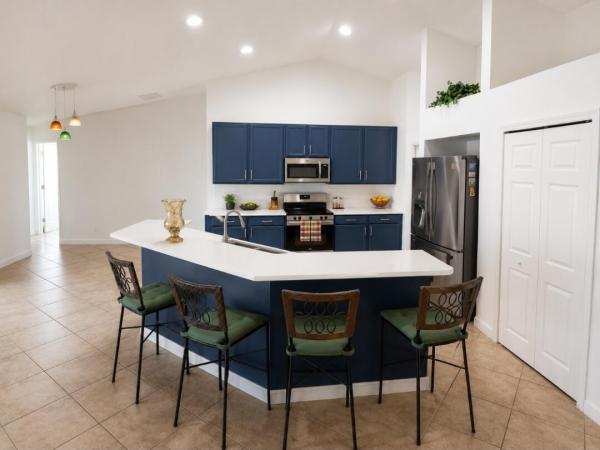 Oak Hammock, 1567 SW Leisure Ln, Port St. Lucie, Florida 34953, image 3