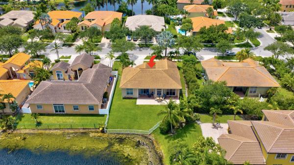Spring Valley Estates, 16483 NW 12th St, Pembroke Pines, Florida 33028, image 3