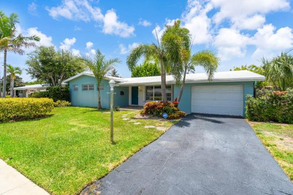Coral Key Harbor, 2610 NE 50th St, Lighthouse Point, Florida 33064, image 3