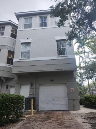 Shoma Townhomes At Royal Palm Beach, 3408 Shoma Dr, Royal Palm Beach, Florida 33414, image 1