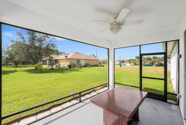 Torino, 5362 NW Akbar Ter, Port St. Lucie, Florida 34986, image 2