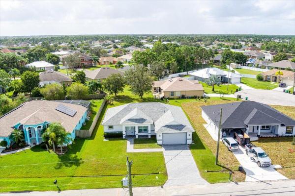 Torino, 5362 NW Akbar Ter, Port St. Lucie, Florida 34986, image 3