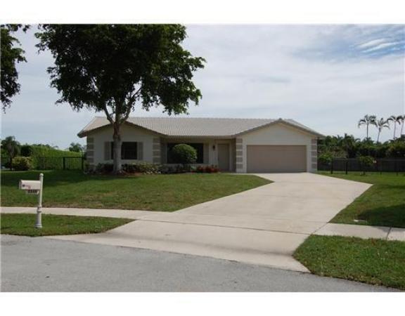 Timbercreek, 2348 NW 31st St, Boca Raton, Florida 33431, image 1