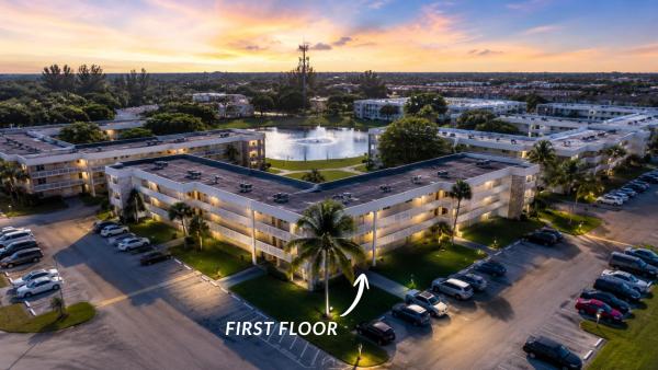 Sandalfoot South, 9810 Marina Blvd #1115, Boca Raton, Florida 33428, image 2