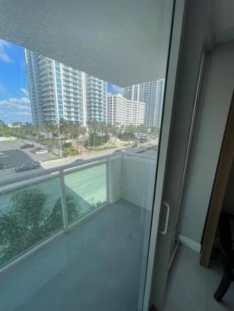 The Residences On Hollywood Beach, 3000 S Ocean Dr #302, Hollywood, Florida 33019, image 1