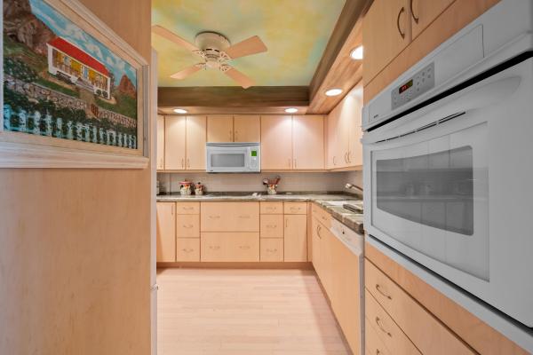 The Barclay, 3546 S Ocean Blvd #716, South Palm Beach, Florida 33480, image 2