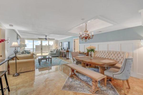 Sea Ranch Club Of Boca, 4201 N Ocean Blvd #1608, Boca Raton, Florida 33431, image 3