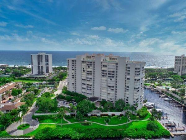 Sea Ranch Club Of Boca, 4201 N Ocean Blvd #1608, Boca Raton, Florida 33431, image 2