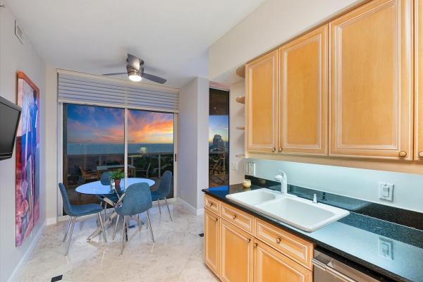 L'Hermitage, 3100 N Ocean Blvd #1508, Fort Lauderdale, Florida 33308, image 3
