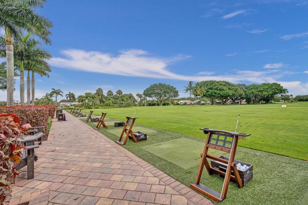 Boca Woods Country Club, 10630 Boca Woods Ln, Boca Raton, Florida 33428, image 2