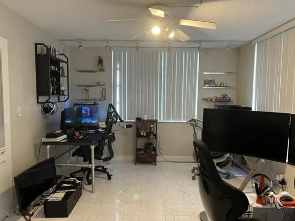 Palm-Aire Country Club 6, 3800 Oaks Clubhouse Dr #112, Pompano Beach, Florida 33069, image 3