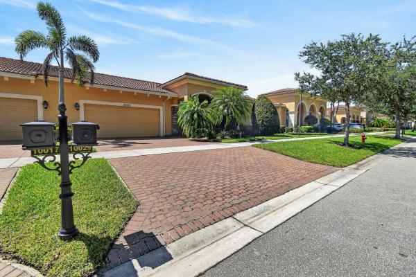 PGA Village Verano, 10029 SW Duccio Ln, Port St. Lucie, Florida 34986, image 2