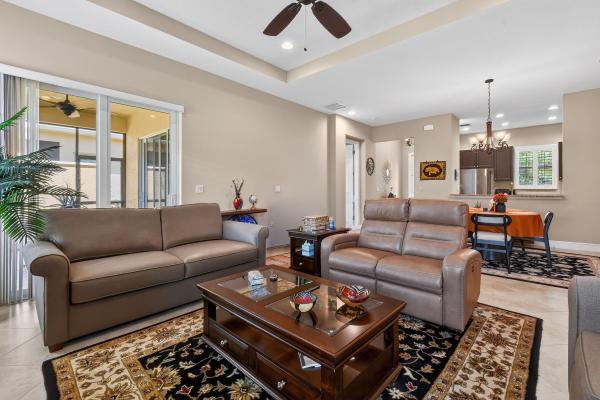 PGA Village Verano, 10029 SW Duccio Ln, Port St. Lucie, Florida 34986, image 1