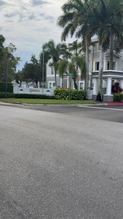 Shoma Townhomes At Royal Palm Beach, 3608 Shoma Dr, Royal Palm Beach, Florida 33414, image 2