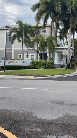 Shoma Townhomes At Royal Palm Beach, 3608 Shoma Dr, Royal Palm Beach, Florida 33414, image 1