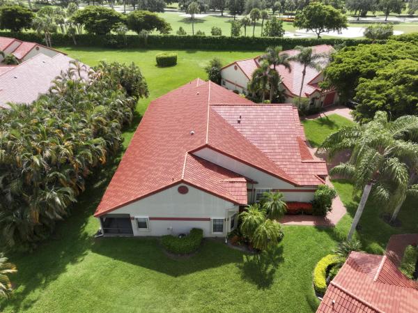 The Lexington Club, 7520 Lexington Club Blvd #A, Delray Beach, Florida 33446, image 2