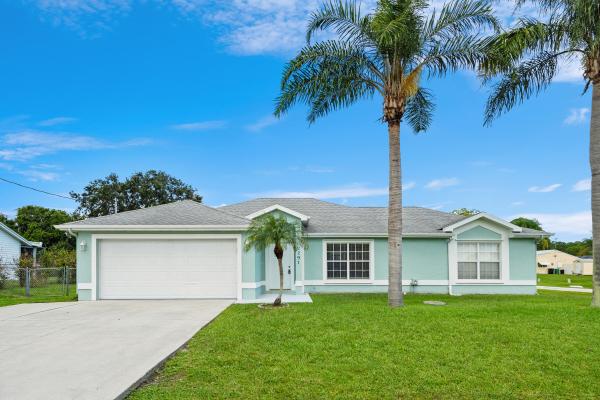 Sandhill Crossing, 2297 SE Marsh Ave, Port St. Lucie, Florida 34952, image 3