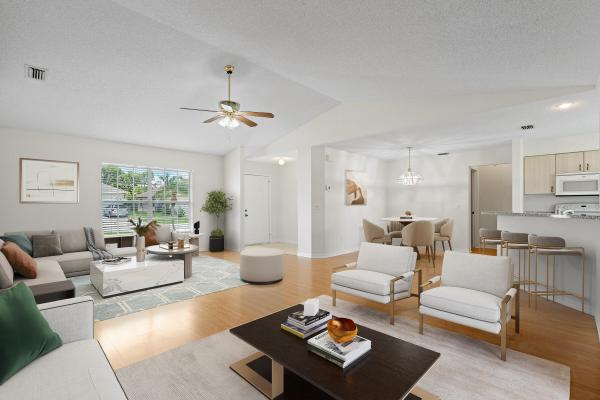 Sandhill Crossing, 2297 SE Marsh Ave, Port St. Lucie, Florida 34952, image 2