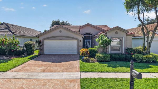 Palm Isles, 9875 Harbour Lake Cir, Boynton Beach, Florida 33437, image 3