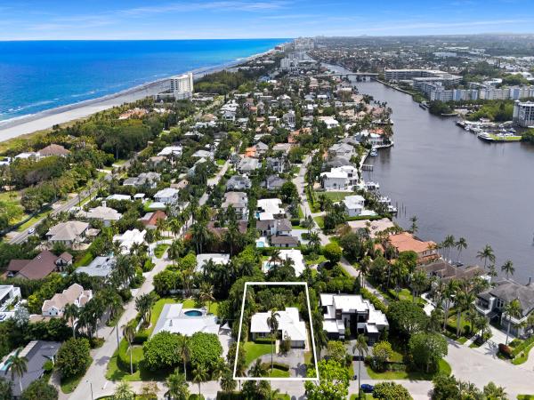 Seagate, 1020 Azalea Rd, Delray Beach, Florida 33483, image 1