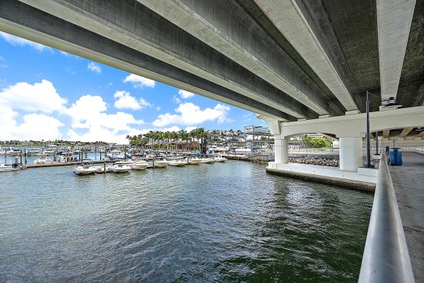 Bermuda At Jupiter Harbour, 1000 N Us Highway 1 #BE201, Jupiter, Florida 33477, image 2