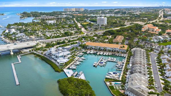 Bermuda At Jupiter Harbour, 1000 N Us Highway 1 #BE201, Jupiter, Florida 33477, image 1