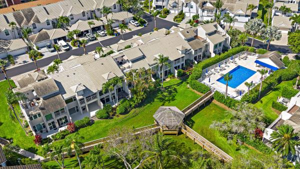 Bermuda At Jupiter Harbour, 1000 N Us Highway 1 #BE201, Jupiter, Florida 33477, image 3