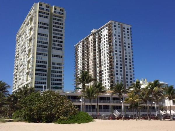Pompano Beach Club South, 111 Briny Ave #22-14, Pompano Beach, Florida 33062, image 3