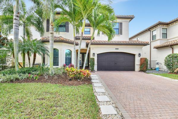 The Bridges, 16879 Bridge Crossing Cir, Delray Beach, Florida 33446, image 3