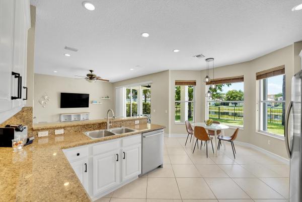 Canyon Lakes, 10387 Gentlewood Forest Dr, Boynton Beach, Florida 33473, image 1
