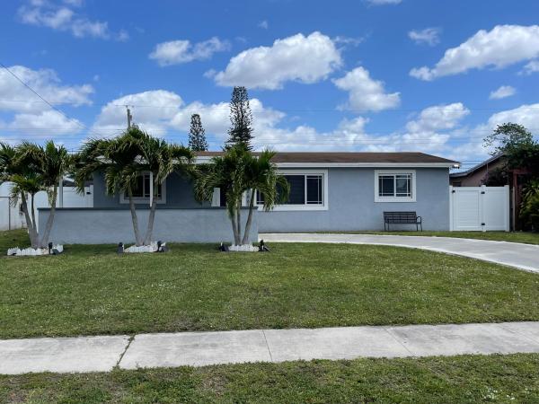 Driftwood Estates, 7661 Farragut St, Hollywood, Florida 33024, image 3