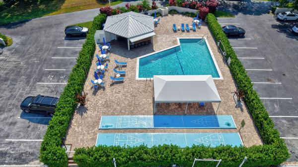 French Village, 769 Jeffery St #2-104, Boca Raton, Florida 33487, image 3