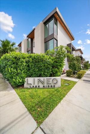 Lineo Lake Ridge, 1052 N Victoria Park Rd, Fort Lauderdale, Florida 33304, image 2