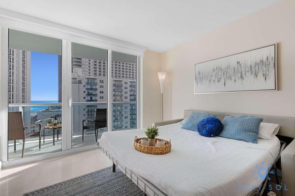 3901 S Ocean Dr #14K, Hallandale Beach, Florida 33019, image 1