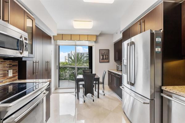 L'Hermitage, 3100 N Ocean Blvd #407, Fort Lauderdale, Florida 33308, image 2