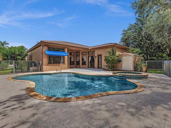 3445 NW 87th Ave, Cooper City, Florida 33024, image 3
