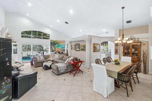 Lakeridge Falls, 7398 Falls Rd W, Boynton Beach, Florida 33437, image 2