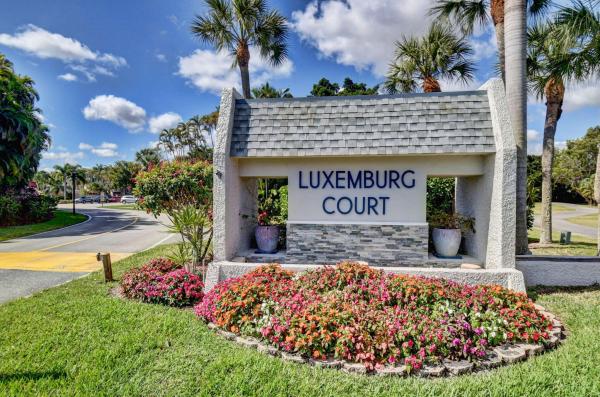 4539 Luxemburg Ct #205, Lake Worth, Florida 33467, image 3
