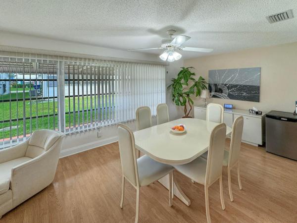 Leisureville, 121 NW 31st Ct, Pompano Beach, Florida 33064, image 3