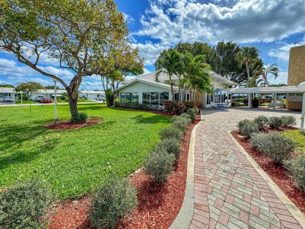 Leisureville, 121 NW 31st Ct, Pompano Beach, Florida 33064, image 1