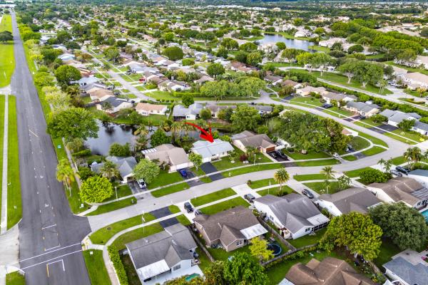 Saddlebrook, 18443 Ruffian Way, Boca Raton, Florida 33496, image 1